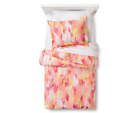 490970230987 Pillowfort Watercolor Wonder Comforter 490970230987 Pillowfort Watercolor Wonder Comforter