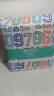 490970236293 Pillowfort Number Microfiber Sheet Set Full 490970236293 Pillowfort Number Microfiber Sheet Set Full