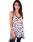 4973303149836 Undisclosed Ladies Allover Print Top