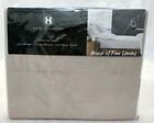 4p17kfl790d Hotel Collection Thread Count Cotton Percale King Flat 706254672733