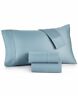 500 Tc Sunham Sorrento King Flat Sheet And Pillowcases 734737457416
