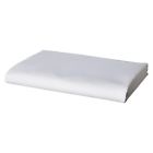 50075586 Threshold New Ultra Soft Flat Sheet Twin Xl 490621620716