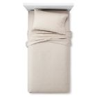 50294223 Room Essentials Easy Care Sheet Set Queen Geo 490621815310