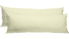 0116314 50502 Cotton Craft Pack Body Pillow Cover Protector Tc 011631505024 0116314 50502 Cotton Craft Pack Body Pillow Cover Protector Tc 011631505024
