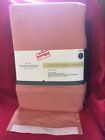 51951851 Threshold New Vintage Wash Sheet Set Full Honey Peach