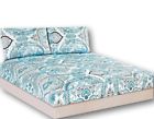 5206314fe18c4252b5bab29f3c7b867b Bungalow Rose Hartranft Fitted Sheet