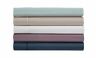 525ssqu100heiq Elite Home Products Cotton Cooling Comfort Sateen Stripe Sheets Duvet