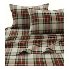 53118531 Tribeca Living Printed Cotton Flannel Extra Deep Pocket 842941103323 53118531 Tribeca Living Printed Cotton Flannel Extra Deep Pocket 842941103323