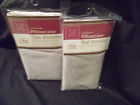 57044 Home Collection Set Of Golden Tan Standard Pillow 639277149138