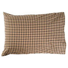 5961 Ashton Willow Black Check 841985080959