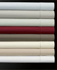 600 Thread Count Extra Deep Hotel Collection
