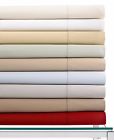 D1110 600 Thread Count Solid Hotel 733002601738
