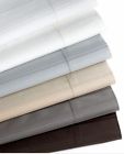 600 Thread Count Stripe Hotel 733003116415 600 Thread Count Stripe Hotel 733003116415