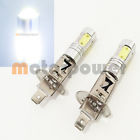 6000k Generic H1 Cree Q5 Led Projector Plasma Xenon White 2x Light Bulbs Mp1 Low Beam 6000k Generic H1 Cree Q5 Led Projector Plasma Xenon White 2x Light Bulbs Mp1 Low Beam