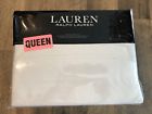 600716878005 Ralph Lauren Landon Washed Percale Piece Queen Sheet 886087333978 600716878005 Ralph Lauren Landon Washed Percale Piece Queen Sheet 886087333978
