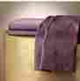 600tc 600-thread Count Wrinkle-resistant Jennifer Lopez New Set Of 2 King Mulberry La Nights Pillowcases 600tc 600-thread Count Wrinkle-resistant Jennifer Lopez New Set Of 2 King Mulberry La Nights Pillowcases