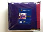 602401556430 Unbranded New Fcbarcelona Futbol Soccer Queen Size Sheet