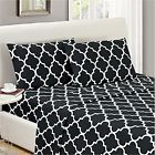 603803802835 Mellanni Sheet Pillowcase Sets 603803802835 Mellanni Sheet Pillowcase Sets