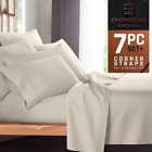 603981259292 Empyrean Bedding New Piece Split King Adjustable Bed