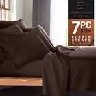 603981259339 Empyrean Bedding 7 Pc 603981259339 Empyrean Bedding 7 Pc