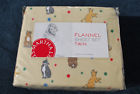 608356715328 Martha Stewart Winter Cats Meow Flannel Sheet Set 608356715328 Martha Stewart Winter Cats Meow Flannel Sheet Set