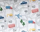 608410655843 Authentic Kids Piece Twin Single Bed Sheet Set
