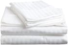 610373945541 Royal Elegance Thread Count King Size Egyptian Stripe 610373945541 Royal Elegance Thread Count King Size Egyptian Stripe