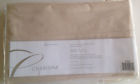 610792042722 Charisma Queen Flat Sheet Cotton Sand Beige Count 610792042722 Charisma Queen Flat Sheet Cotton Sand Beige Count
