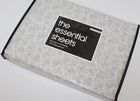 610792094455 The Essential Sheets Essentials 610792094455 The Essential Sheets Essentials