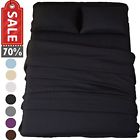 611982059735 Sheet Pillowcase Sets Bed