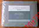 620503 Eternal Jennifer Adams Home Twin Sheet Set Graphite New 275 Collection Free Shp