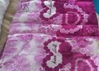 621948251974 Madison Home Fashion Queen Microfiber Pillowcases Hearts Love
