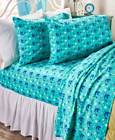 626850280319 Unbranded Twin Mermaid Printed