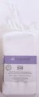 628450016282 Habitat Organic Cotton Luxury Home Collection Queen Pillowcase