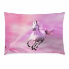 631338084822 Wece Girly Shimmers Unicorn Pillowcase Zippered Pillow Protector 631338084822 Wece Girly Shimmers Unicorn Pillowcase Zippered Pillow Protector