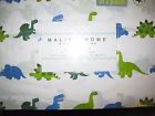 633643033137 Malibu Home New Kids Blue Green Smiling Dinosaurs Sheet Set Full 633643033137 Malibu Home New Kids Blue Green Smiling Dinosaurs Sheet Set Full