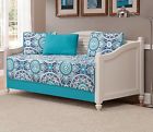 635309771841 Fancy Linen 5pc Daybed
