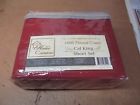635409285101 Sweet Home Collection Thread Count Cal King Sheet 635409285101 Sweet Home Collection Thread Count Cal King Sheet