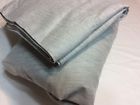 636189398135 Hotel Collection Yarn Dye Cotton Queen Sheet Set