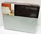 636206295911 Hudson Park Collection Cal King Fitted Sheet Egyptian