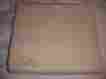 0288281 63691 Winter Garden Ralph Lauren Cream Lace Queen Flat Sheet New 028828636911