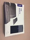 637632719675 Casper New Supima Cotton Sheet Set Twin Ships