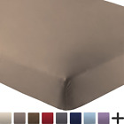638936234246 Bare Home Fitted Bottom 638936234246 Bare Home Fitted Bottom