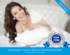 640265395963 Bare Home Premium Luxury Microfiber Fitted Sheet