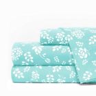 1600 640816177901 Italian Luxury Series Hotel Collection Basic Floral Pattern