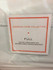 641076998886 American Home Collection New Piece Full Size Sheet