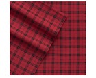 641606502019 Cuddl Duds Flannel Sheet