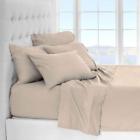 642872312227 Bare Home Premium Microfiber Collection Sheet Set King 812228036552
