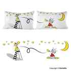 642872353978 Stellamia Couples Pillowcase Set Picking