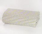 643070861487 Delanna Sage Striped Flannel